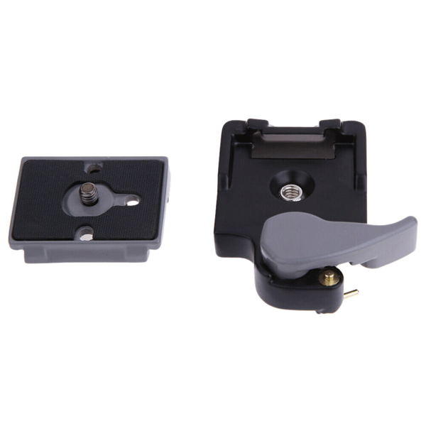 CAMERA MOUNT